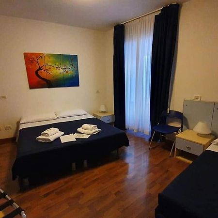 Hotel La Bussola Муджа Номер фото